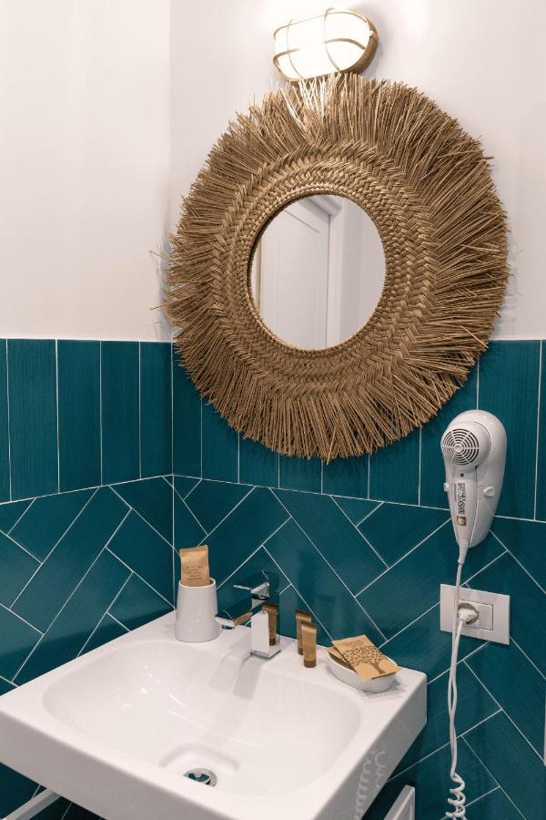 Relais Del Mare Apart otel Sorrento Dış mekan fotoğraf